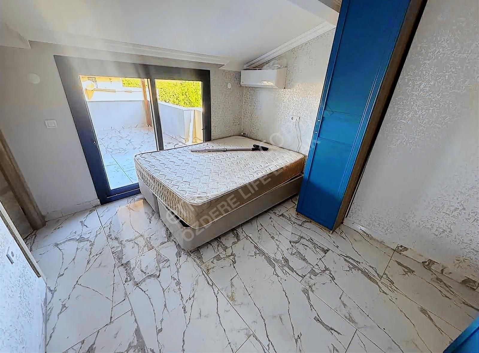 Özdere Bölgesinde En Uygun Sıfır Villa - Görsel 13