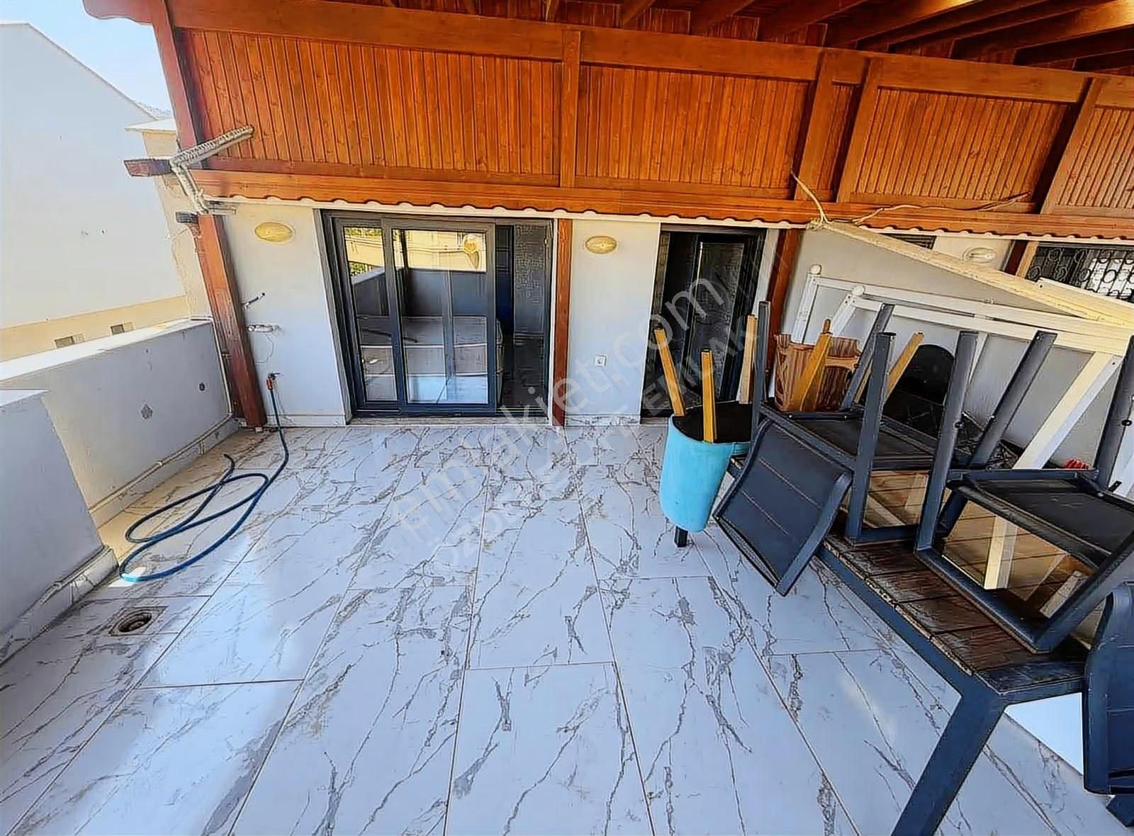 Özdere Bölgesinde En Uygun Sıfır Villa - Görsel 5