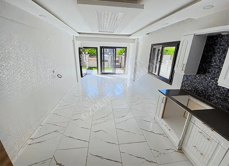 Özdere Bölgesinde En Uygun Sıfır Villa - Görsel 33