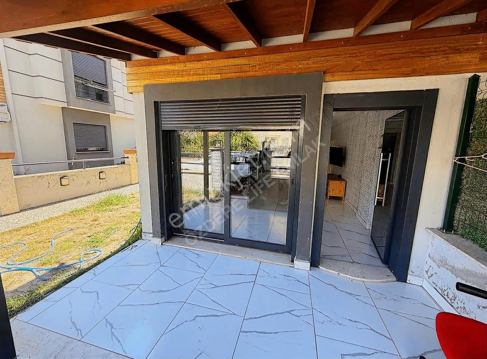 Özdere Bölgesinde En Uygun Sıfır Villa - Görsel 11