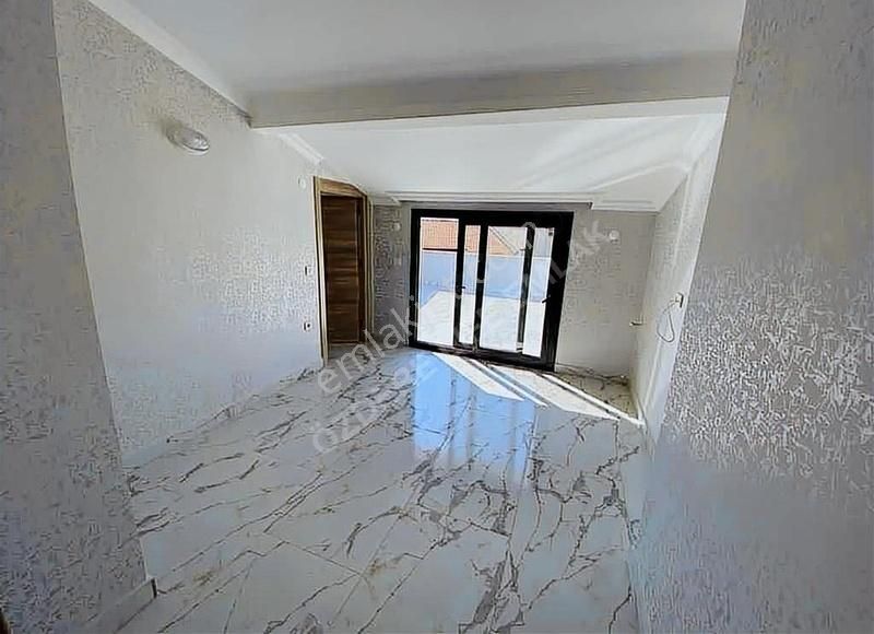 Özdere Bölgesinde En Uygun Sıfır Villa - Görsel 4