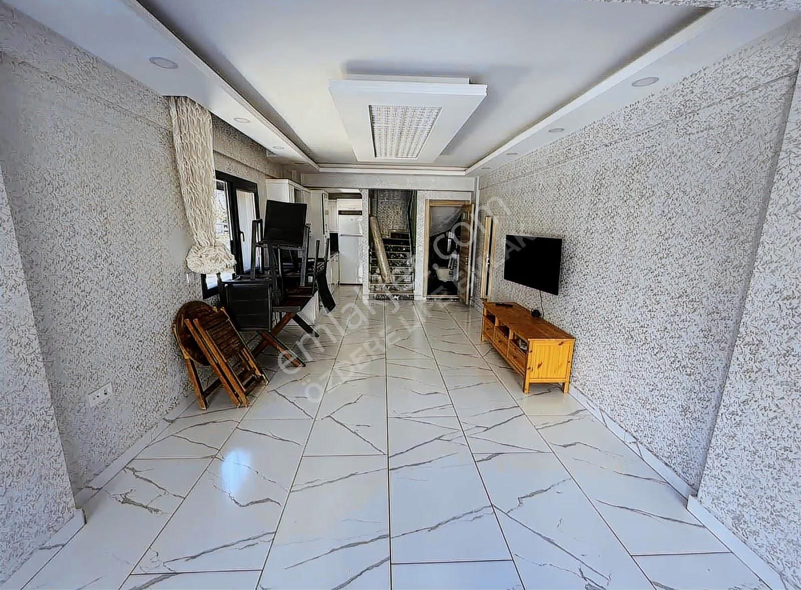 Özdere Bölgesinde En Uygun Sıfır Villa - Görsel 14