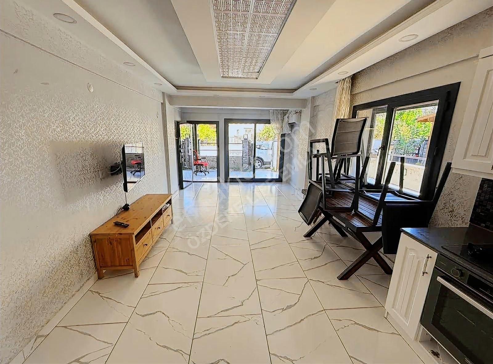 Özdere Bölgesinde En Uygun Sıfır Villa