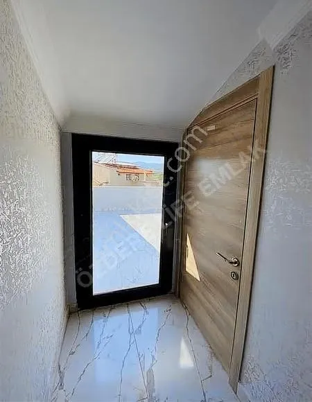 Özdere Bölgesinde En Uygun Sıfır Villa - Görsel 12