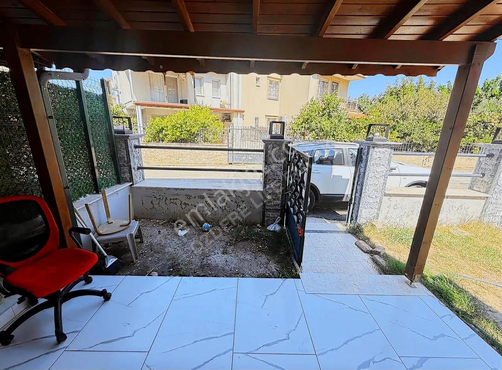 Özdere Bölgesinde En Uygun Sıfır Villa - Görsel 21