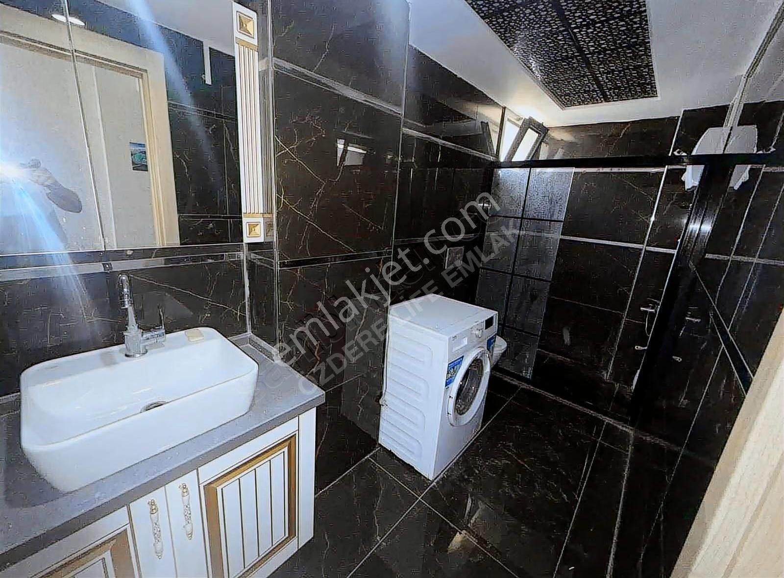 Özdere Bölgesinde En Uygun Sıfır Villa - Görsel 30