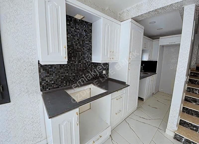 Özdere Bölgesinde En Uygun Sıfır Villa - Görsel 29