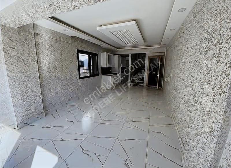 Özdere Bölgesinde En Uygun Sıfır Villa - Görsel 17