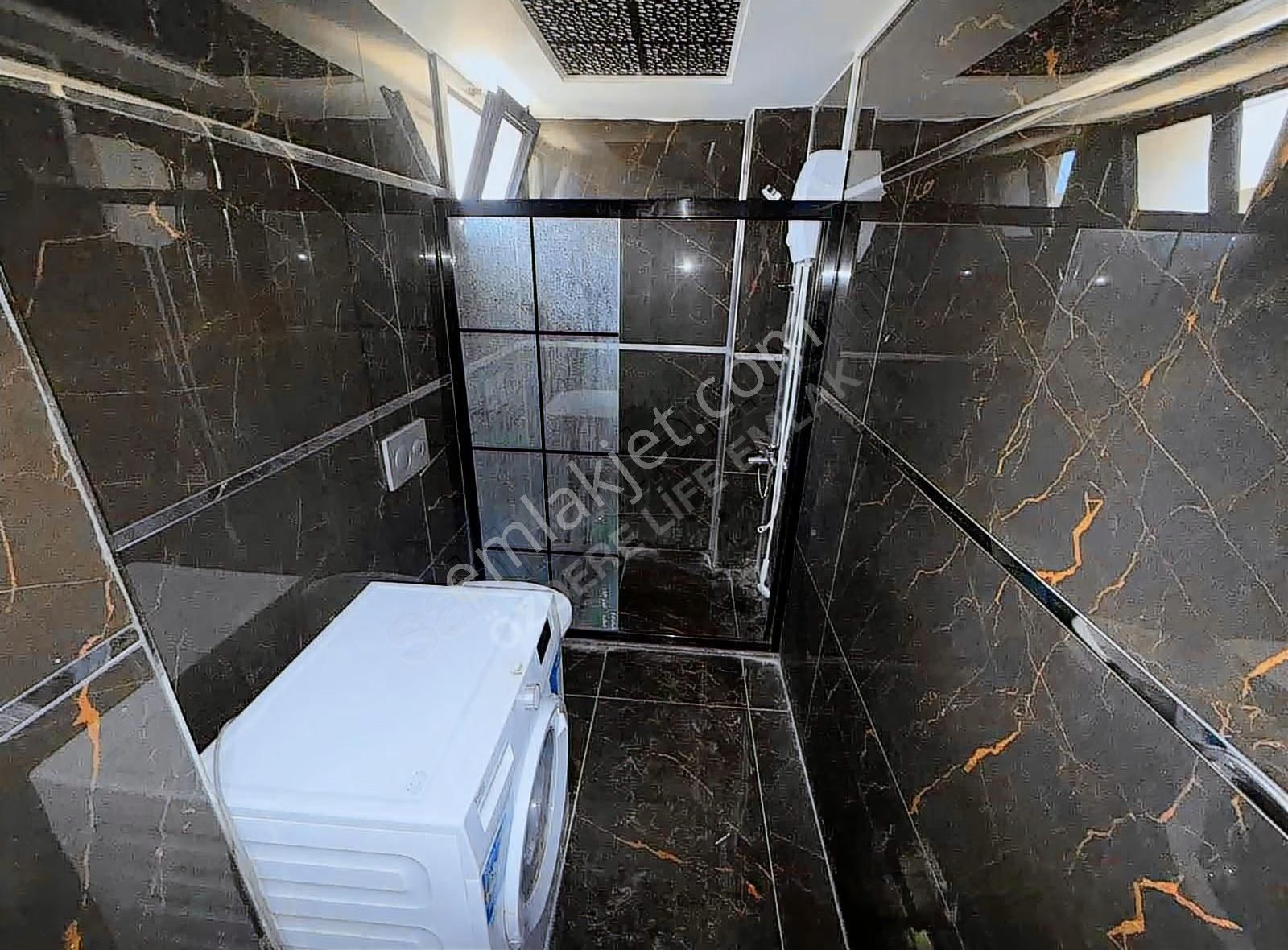 Özdere Bölgesinde En Uygun Sıfır Villa - Görsel 19