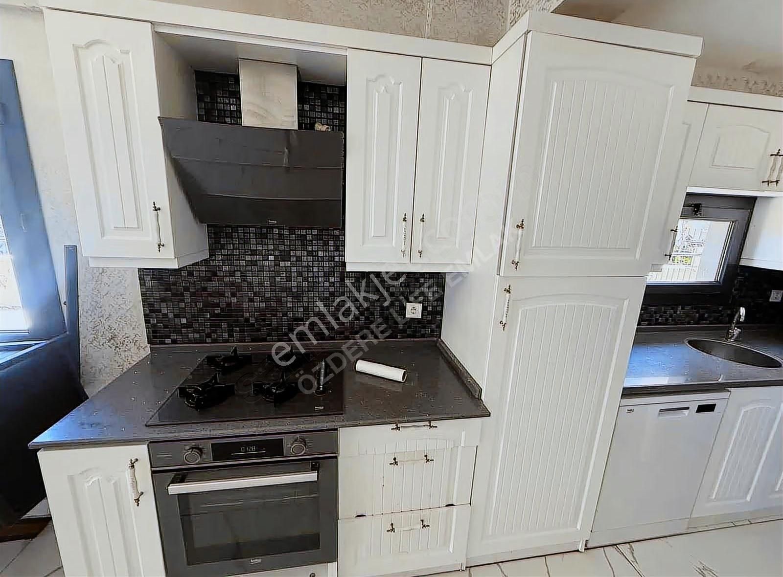 Özdere Bölgesinde En Uygun Sıfır Villa - Görsel 22