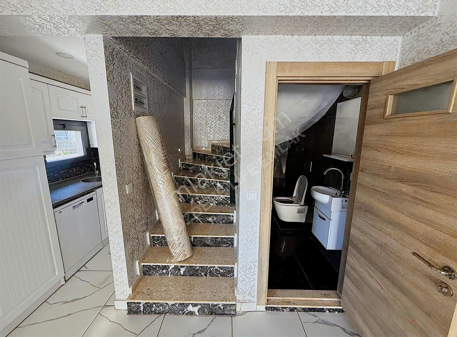 Özdere Bölgesinde En Uygun Sıfır Villa - Görsel 31