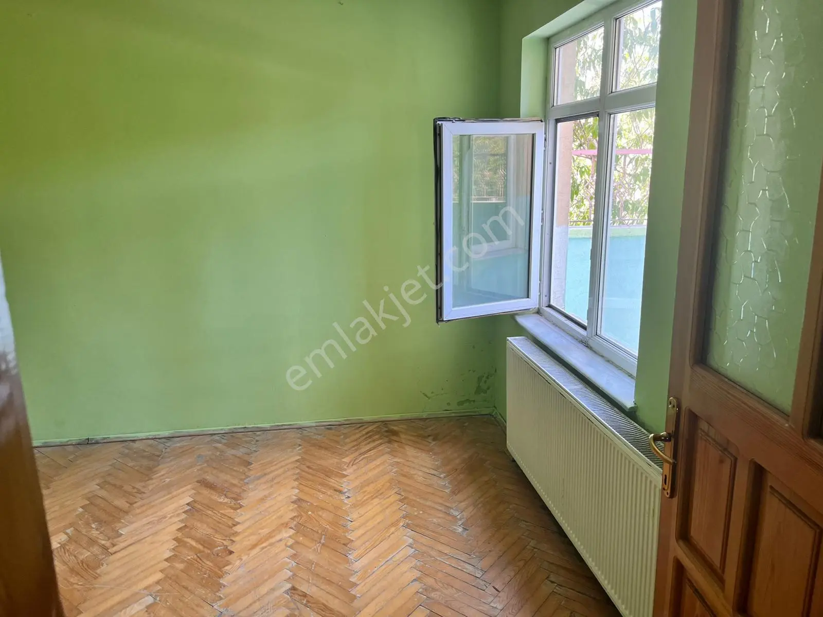 Atılım Gold Emlaktan Erzurum Mahallebaşında 2+1 Kiralık Daire - Görsel 5