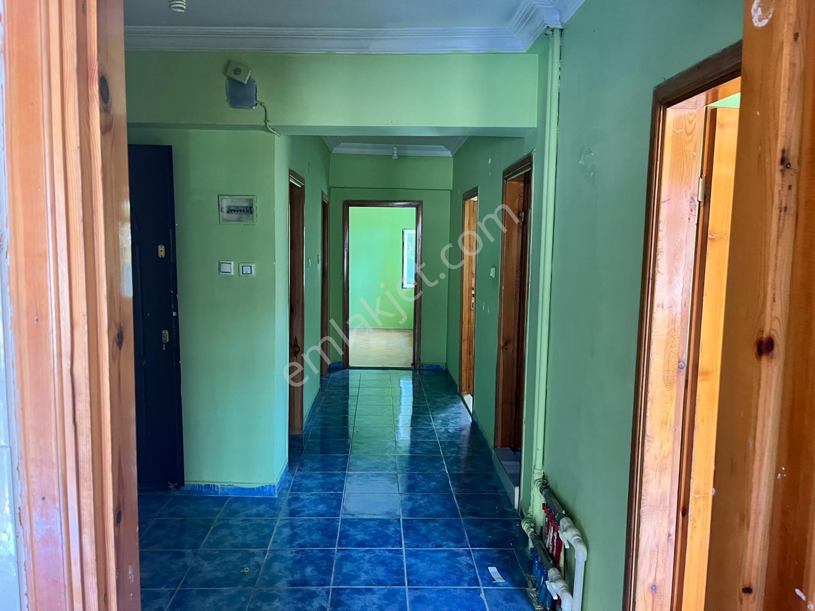 Atılım Gold Emlaktan Erzurum Mahallebaşında 2+1 Kiralık Daire - Görsel 8