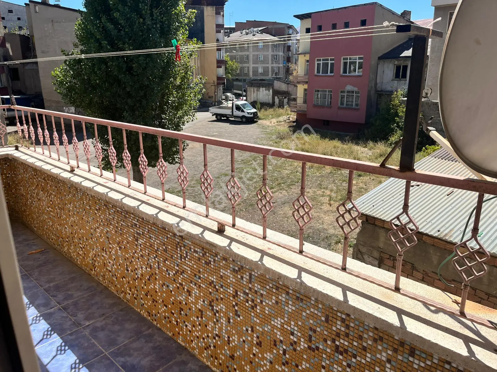 Atılım Gold Emlaktan Erzurum Mahallebaşında 2+1 Kiralık Daire - Görsel 2