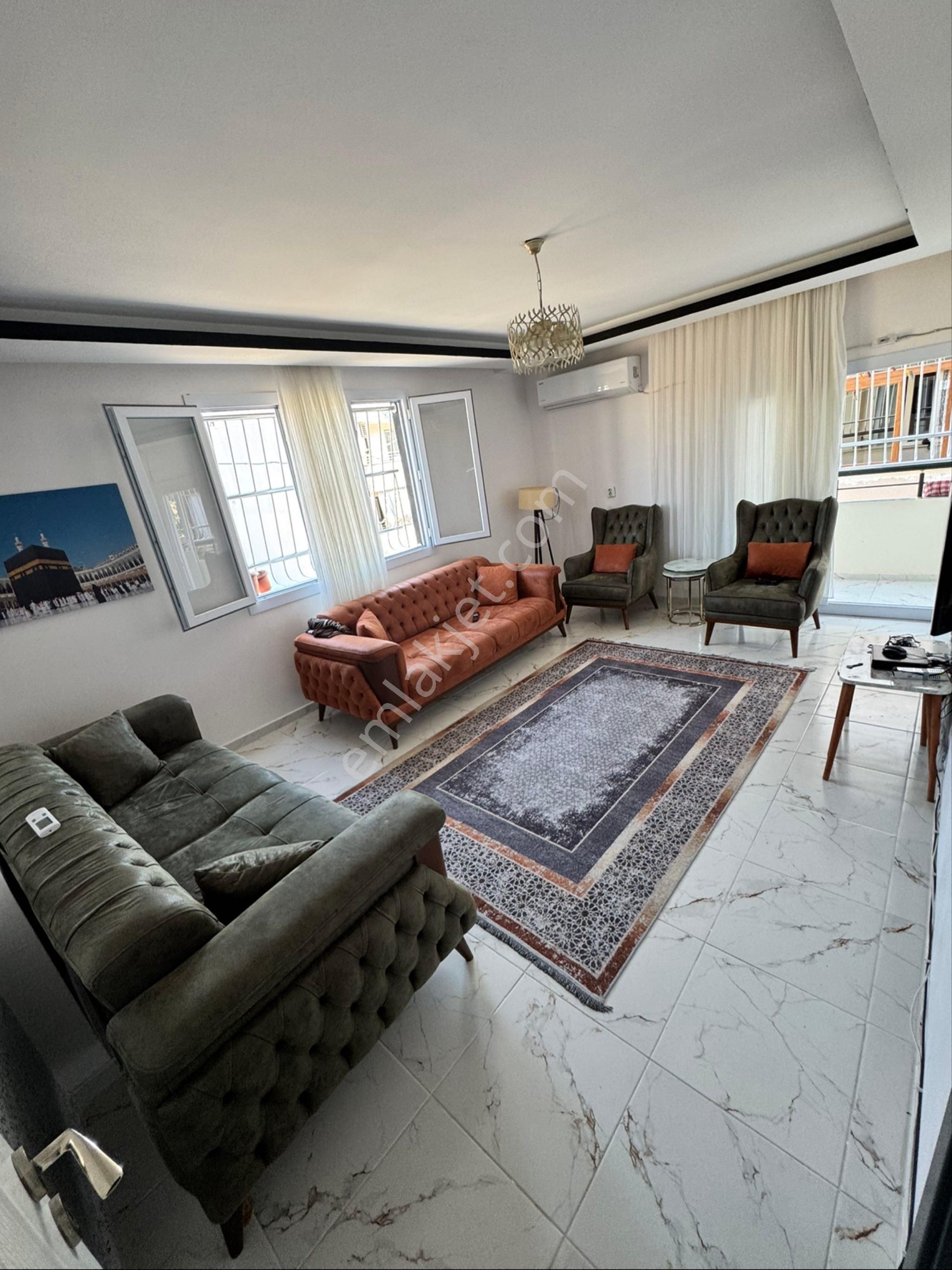 Ugur Kaya Gayrimenkuldan Saricam Yesiltepede 3+1 K Mutfak Mustakil Satlik - Görsel 4