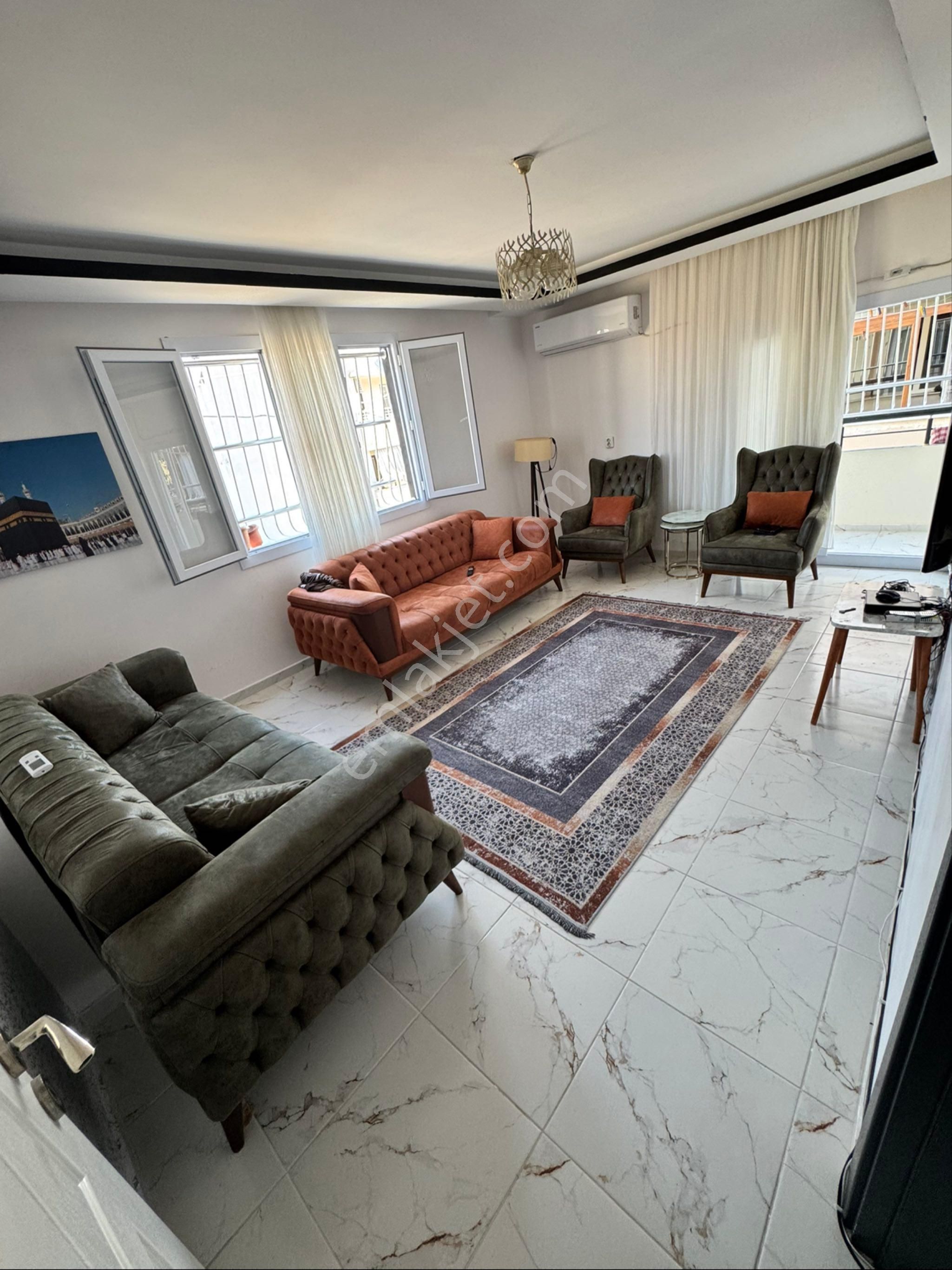 Ugur Kaya Gayrimenkuldan Saricam Yesiltepede 3+1 K Mutfak Mustakil Satlik - Görsel 9