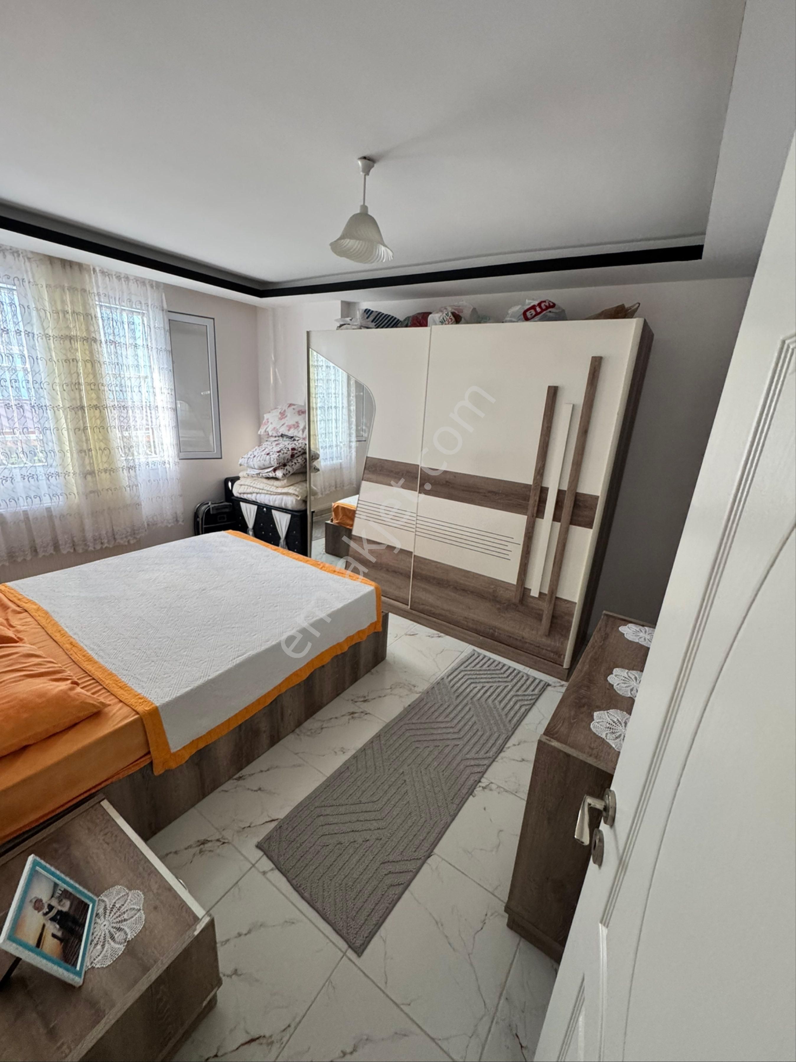 Ugur Kaya Gayrimenkuldan Saricam Yesiltepede 3+1 K Mutfak Mustakil Satlik - Görsel 14