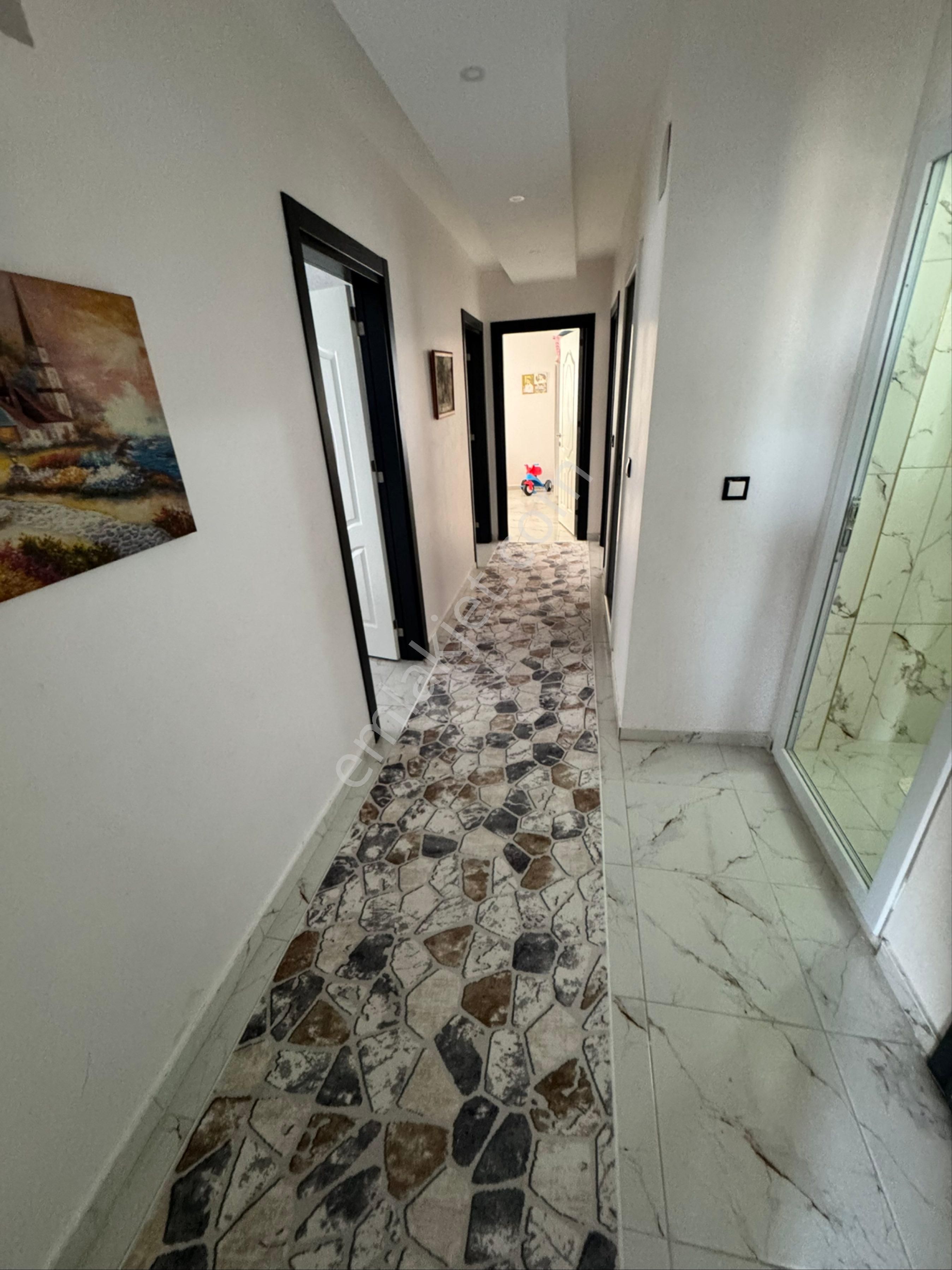 Ugur Kaya Gayrimenkuldan Saricam Yesiltepede 3+1 K Mutfak Mustakil Satlik - Görsel 7