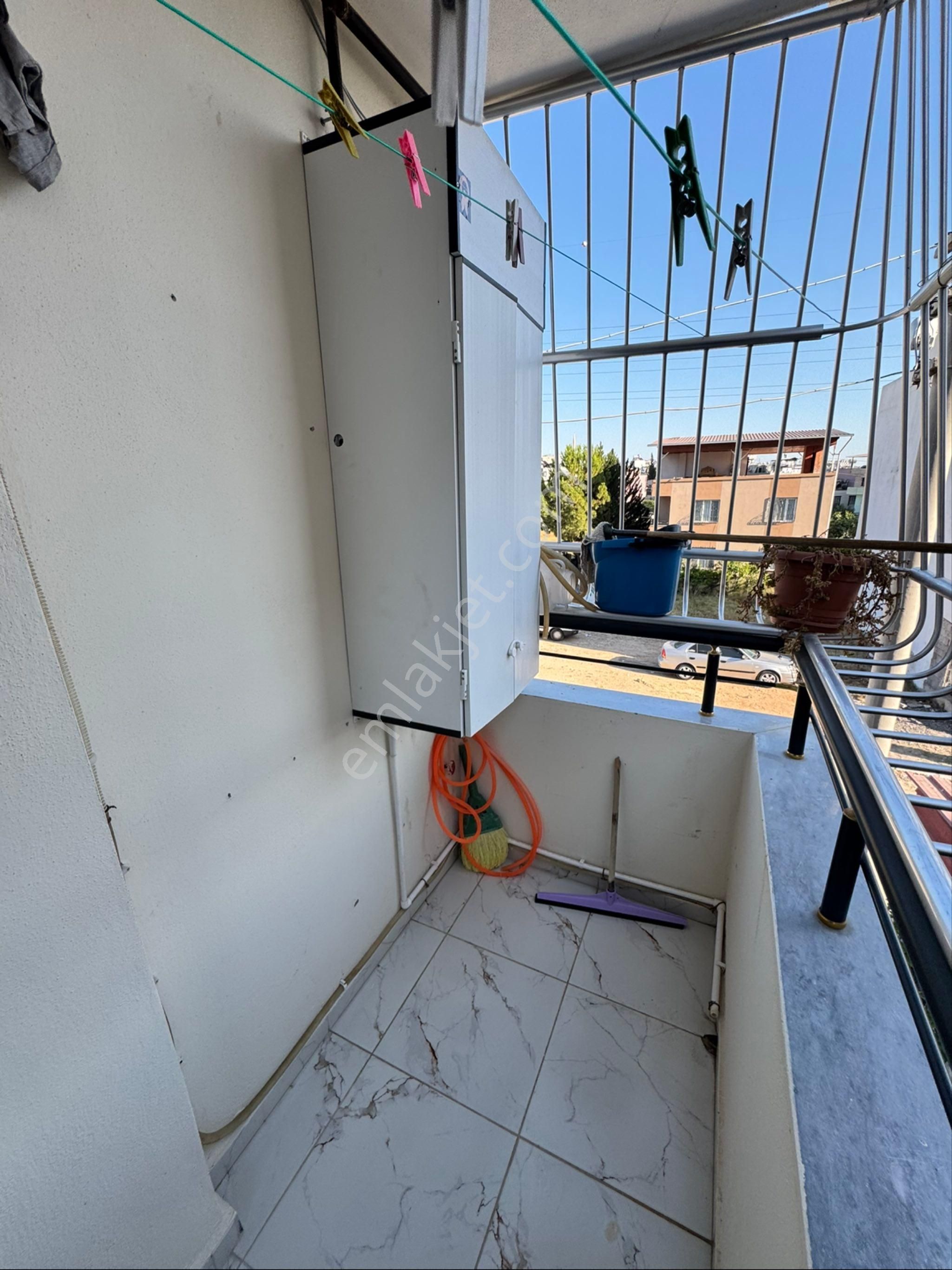 Ugur Kaya Gayrimenkuldan Saricam Yesiltepede 3+1 K Mutfak Mustakil Satlik - Görsel 19