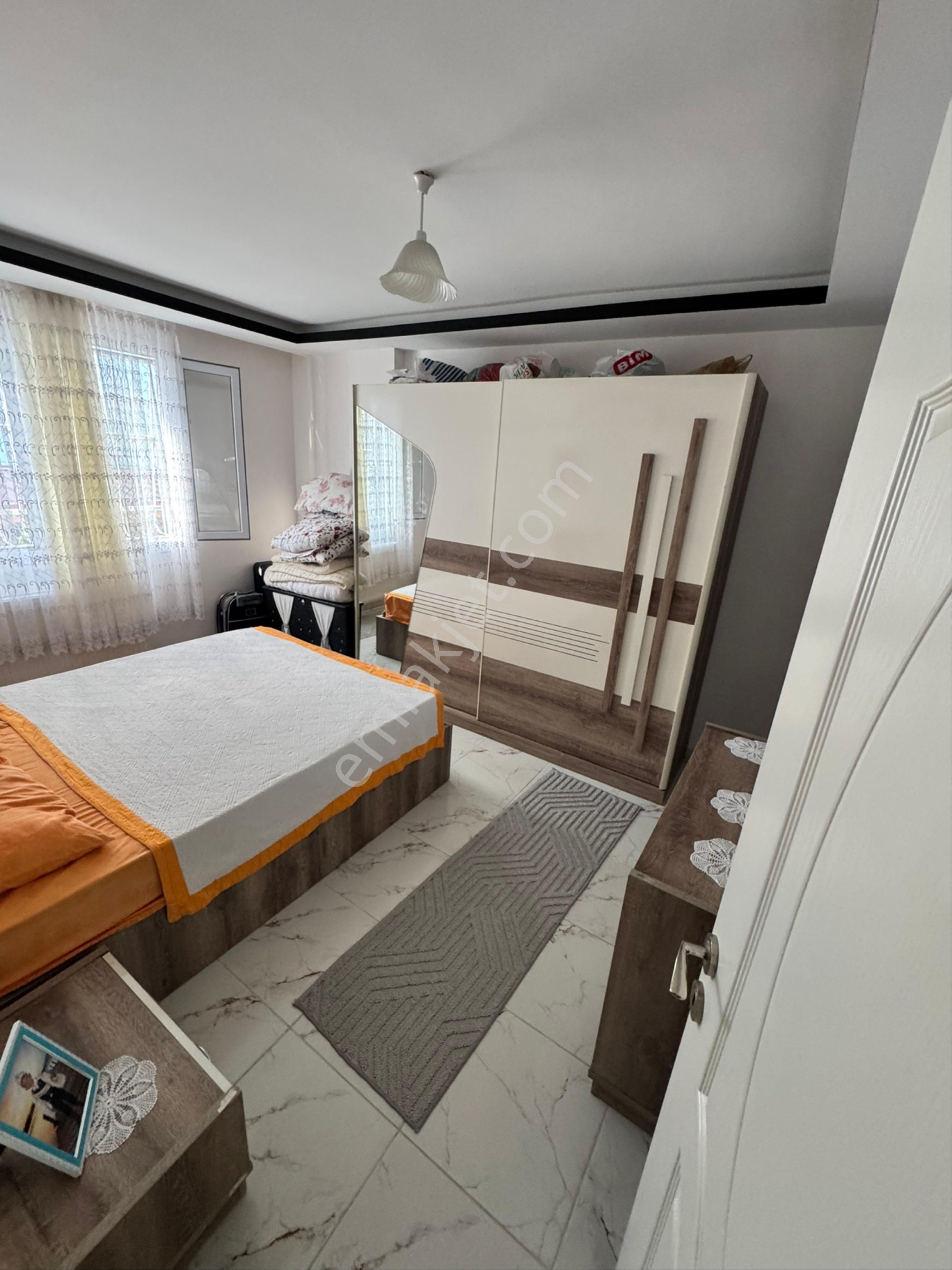 Ugur Kaya Gayrimenkuldan Saricam Yesiltepede 3+1 K Mutfak Mustakil Satlik - Görsel 15