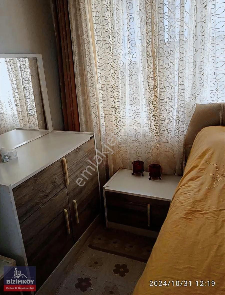 Silivri Parkköyde Giriş Kat 1+1 Eşyalı Satılık Daire - Görsel 10