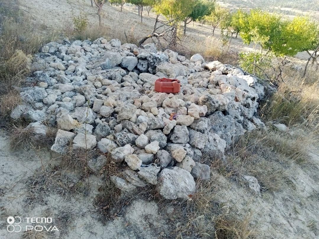 Çağlayan Emlaktan Gülnar Kuskanda Satılık Elma Bahçesi - Görsel 2