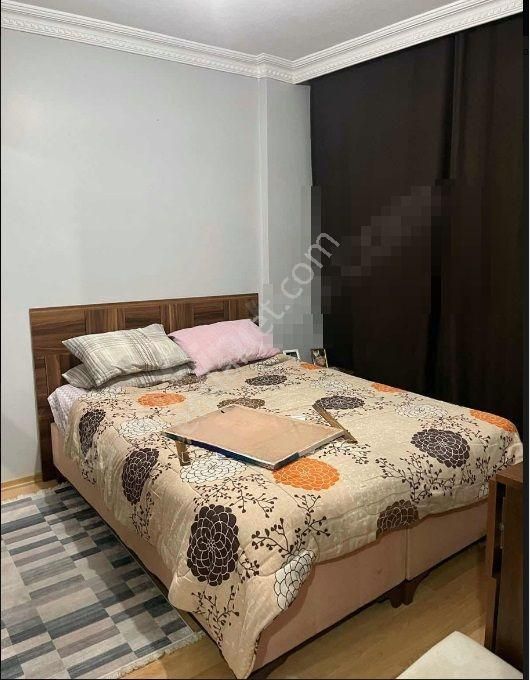 Yenibosna Çobançeşme Mh Finanasbankasına Yakın 1+1 Bahçekat - Görsel 3