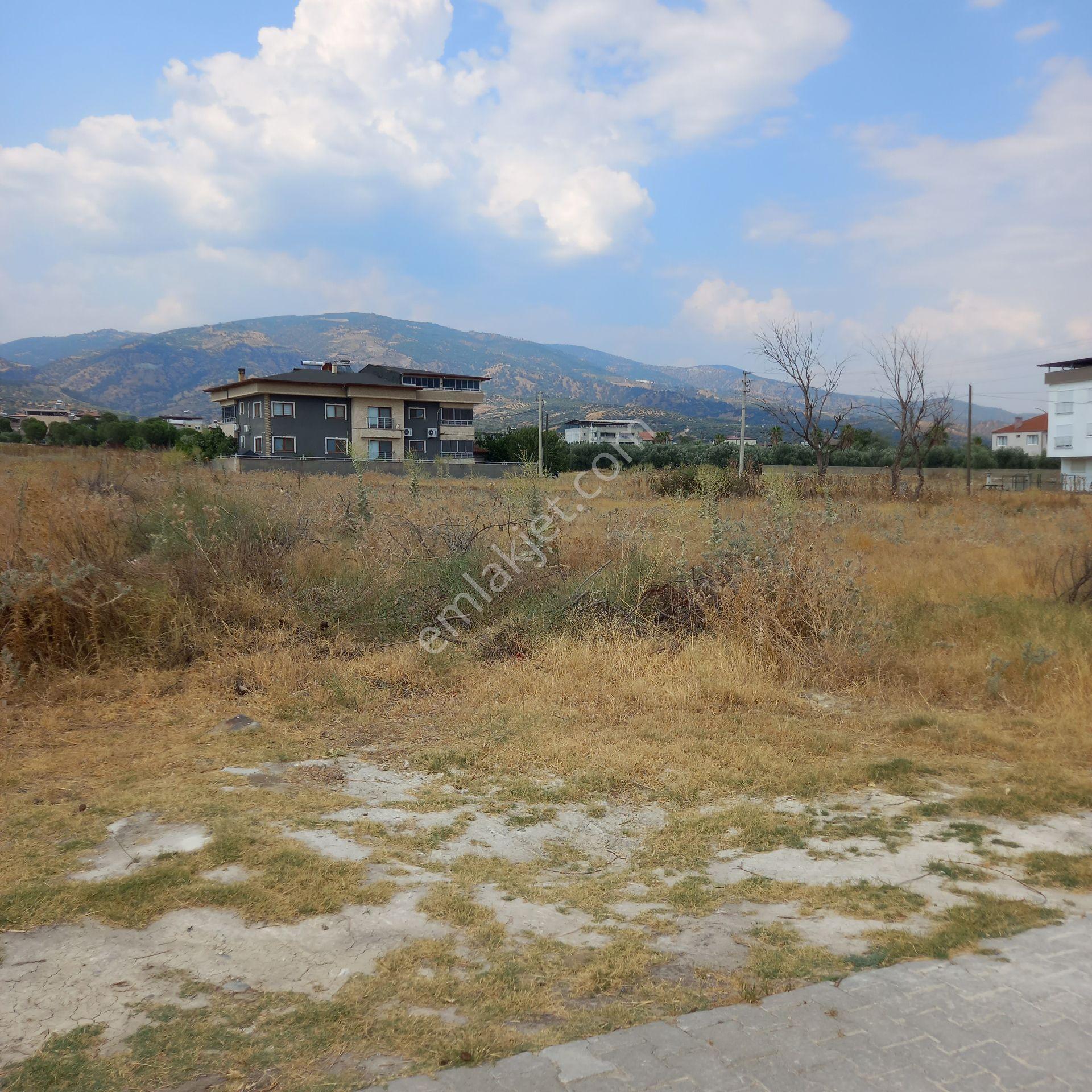 Dönertaş Emlaktan Pamukörende İmarlı Arsalar - Görsel 33