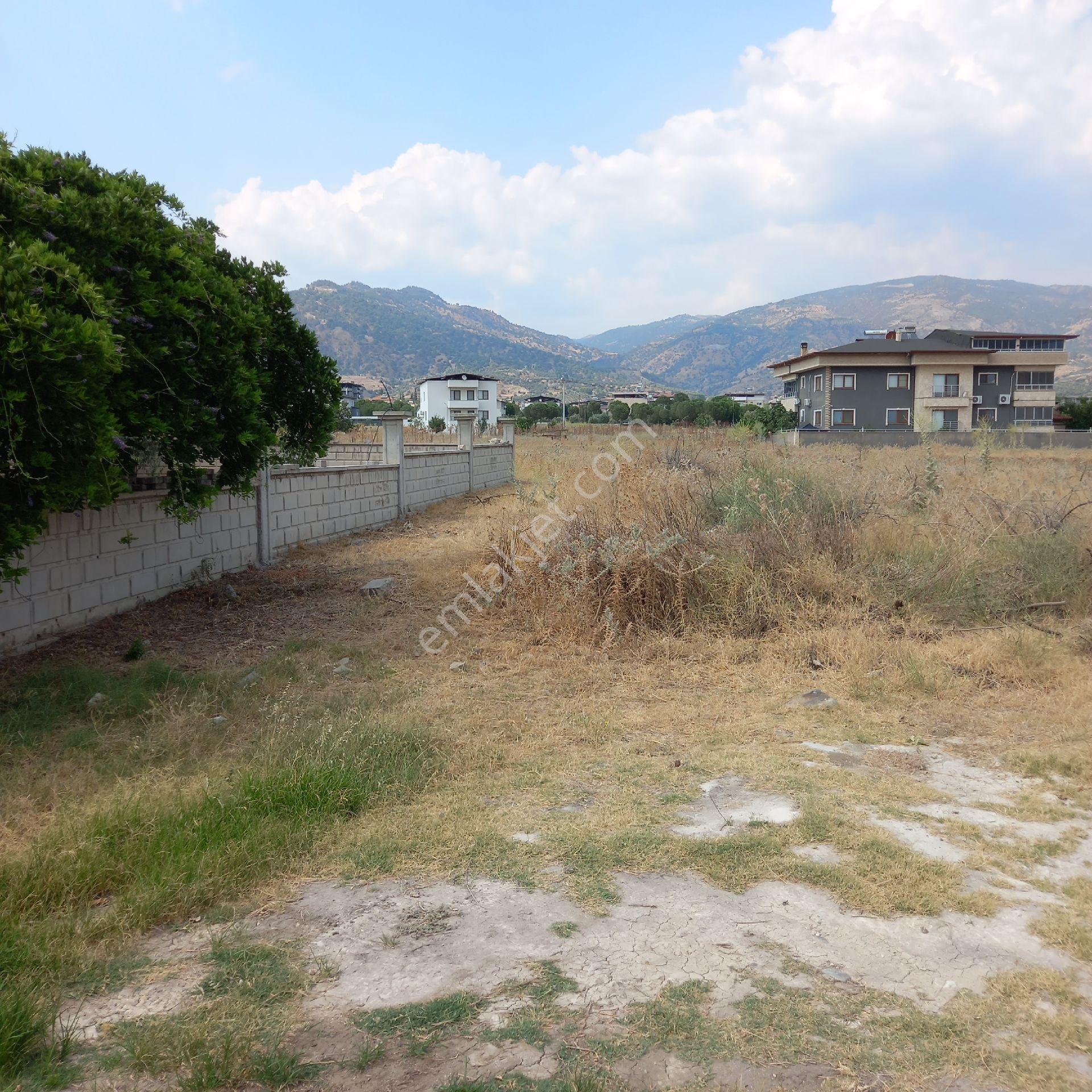 Dönertaş Emlaktan Pamukörende İmarlı Arsalar - Görsel 21