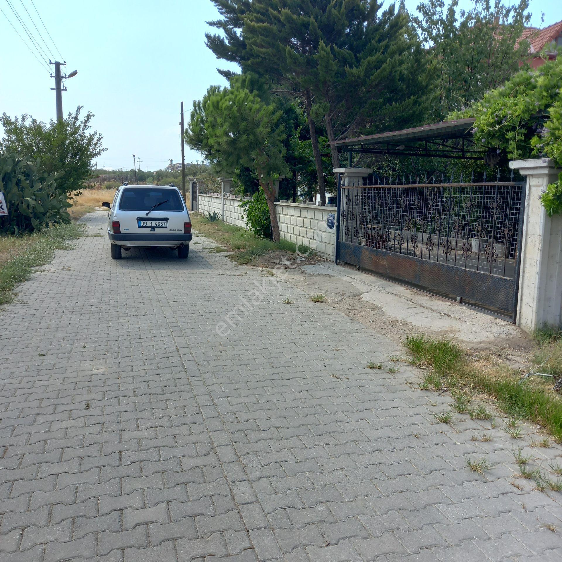 Dönertaş Emlaktan Pamukörende İmarlı Arsalar - Görsel 17
