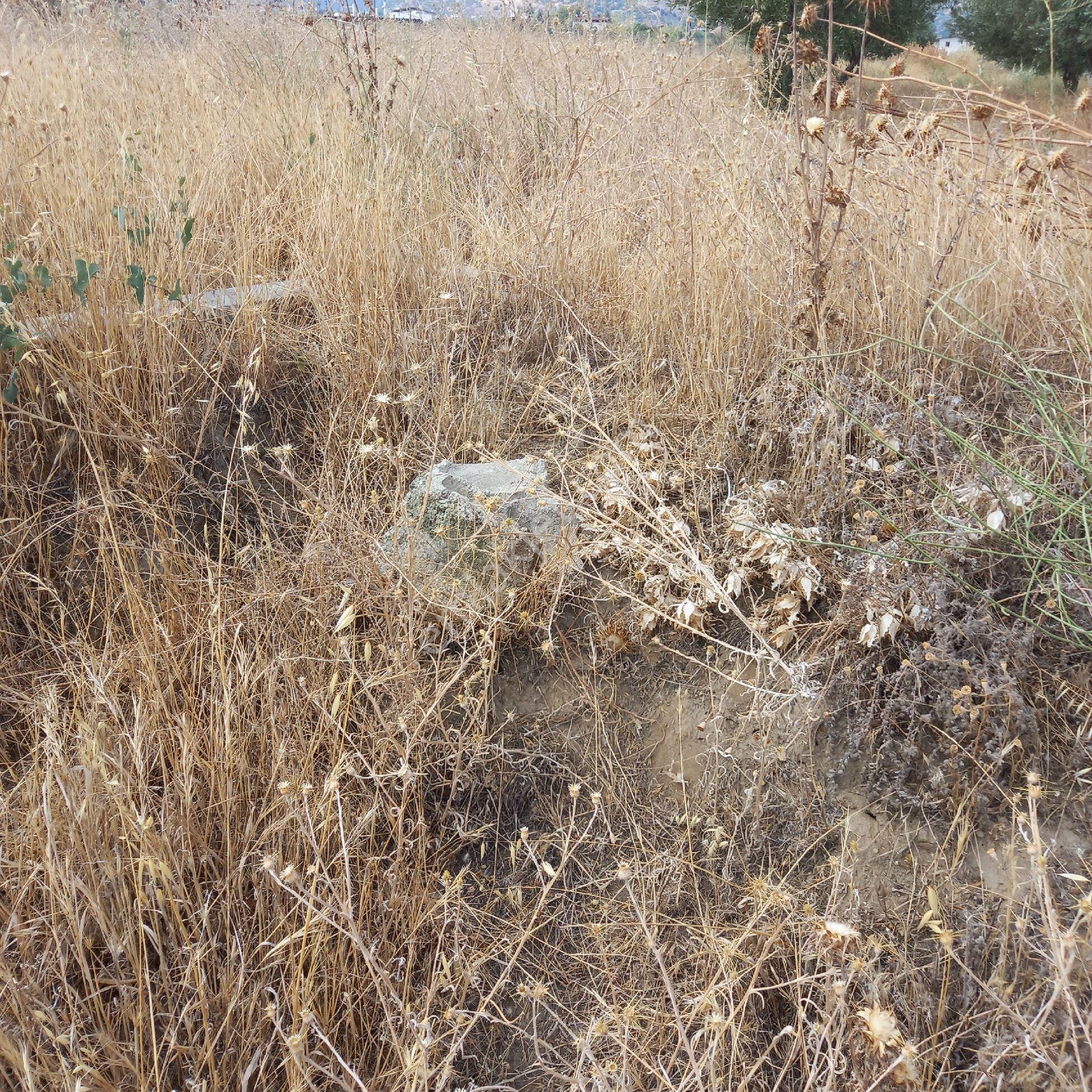 Dönertaş Emlaktan Pamukörende İmarlı Arsalar - Görsel 31