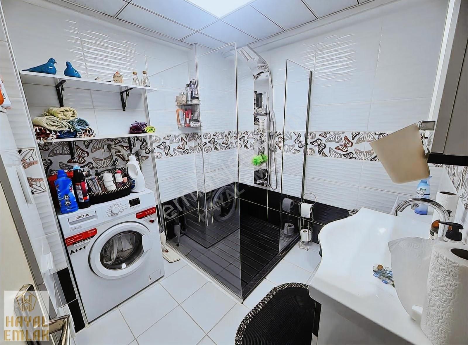 Çanakkale Merkez Ara Katta Geniş 2+1 Satılık Daire - Görsel 16