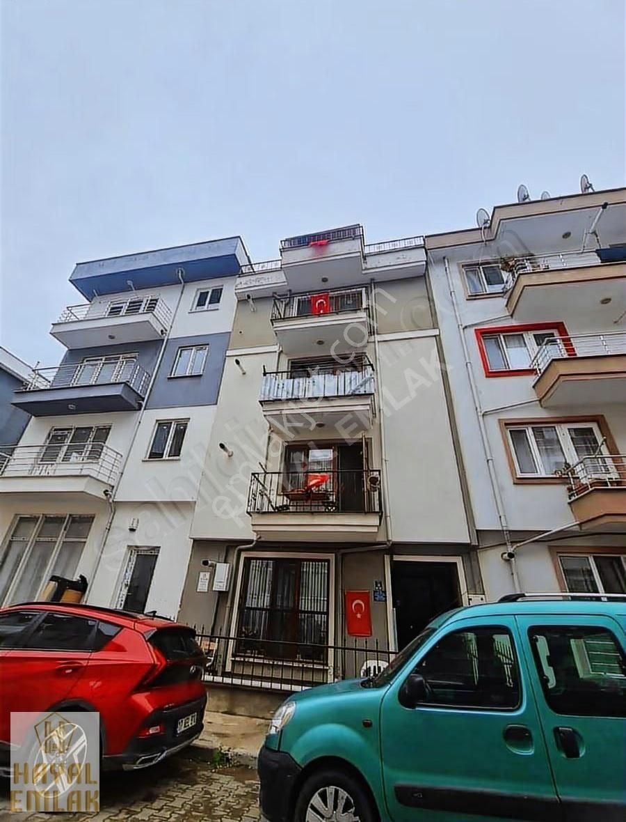 Çanakkale Merkez Ara Katta Geniş 2+1 Satılık Daire - Görsel 6