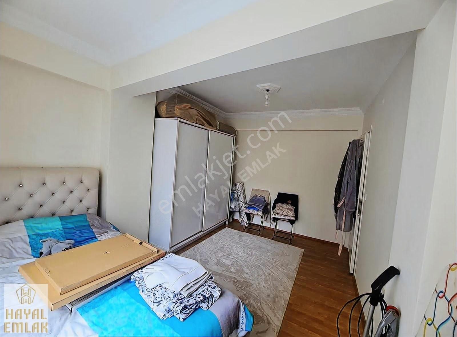 Çanakkale Merkez Ara Katta Geniş 2+1 Satılık Daire - Görsel 14