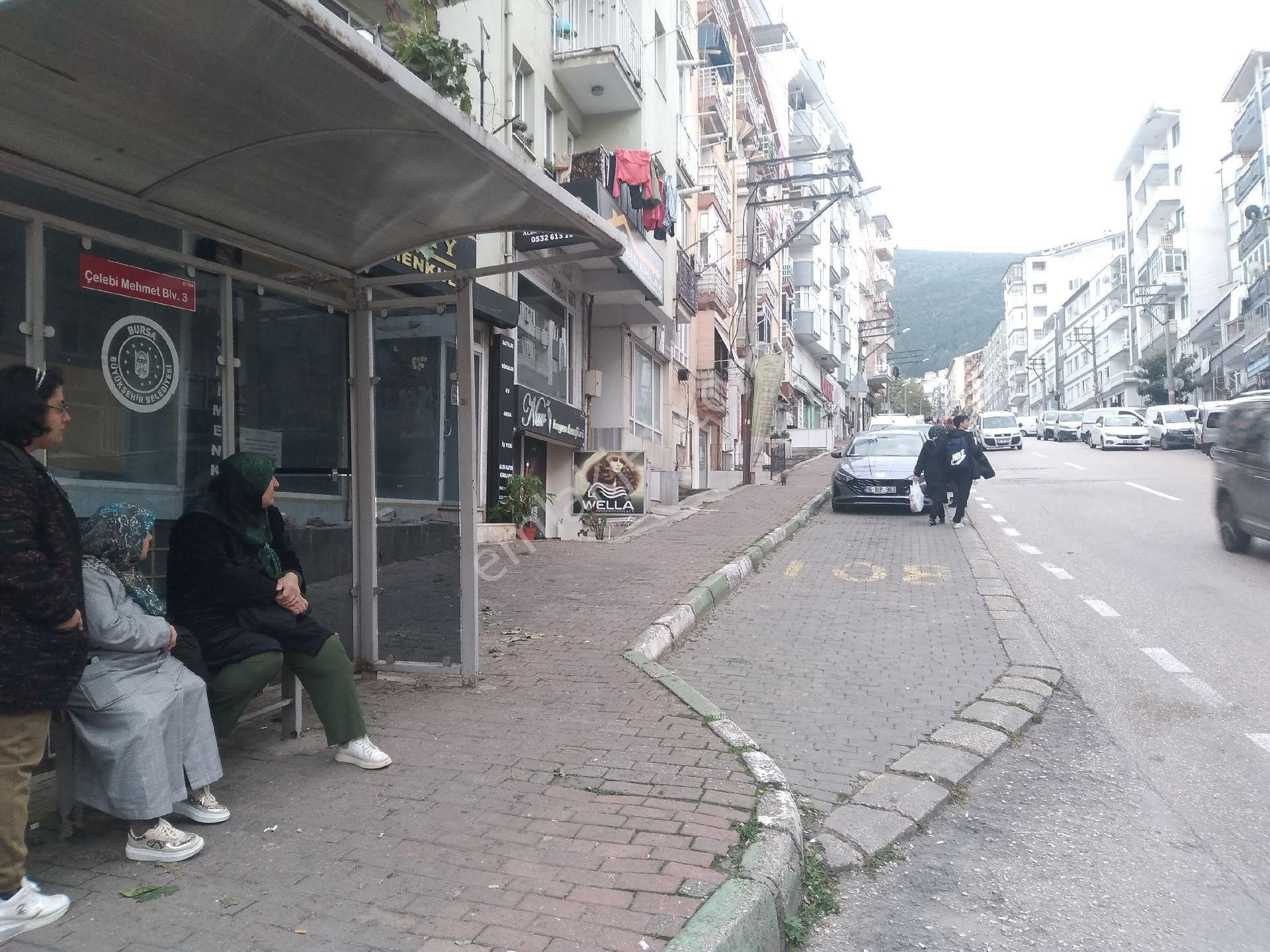 Sahıbinden Namazgah Da Kiralik İşyer İ - Görsel 9