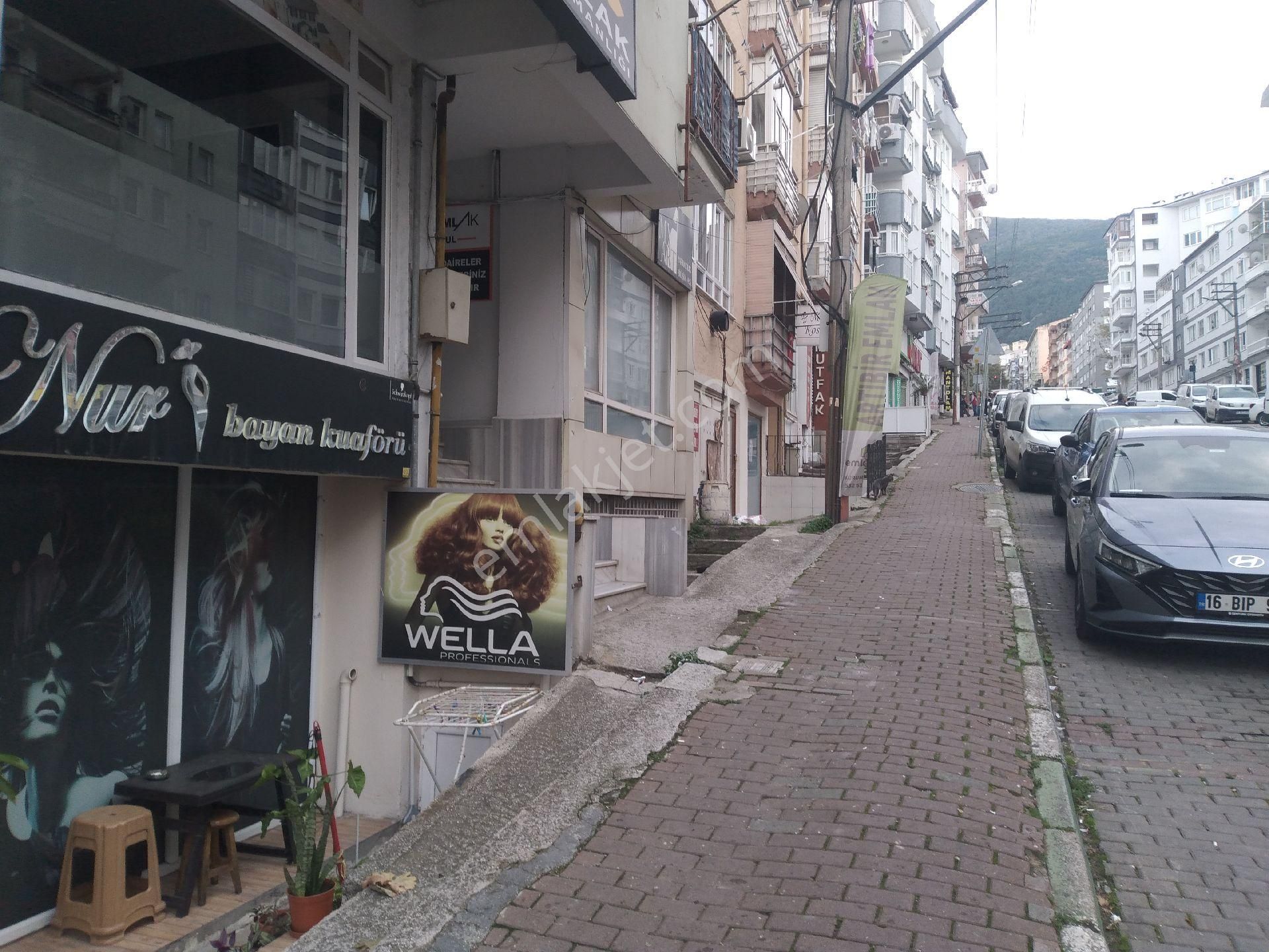 Sahıbinden Namazgah Da Kiralik İşyer İ - Görsel 11