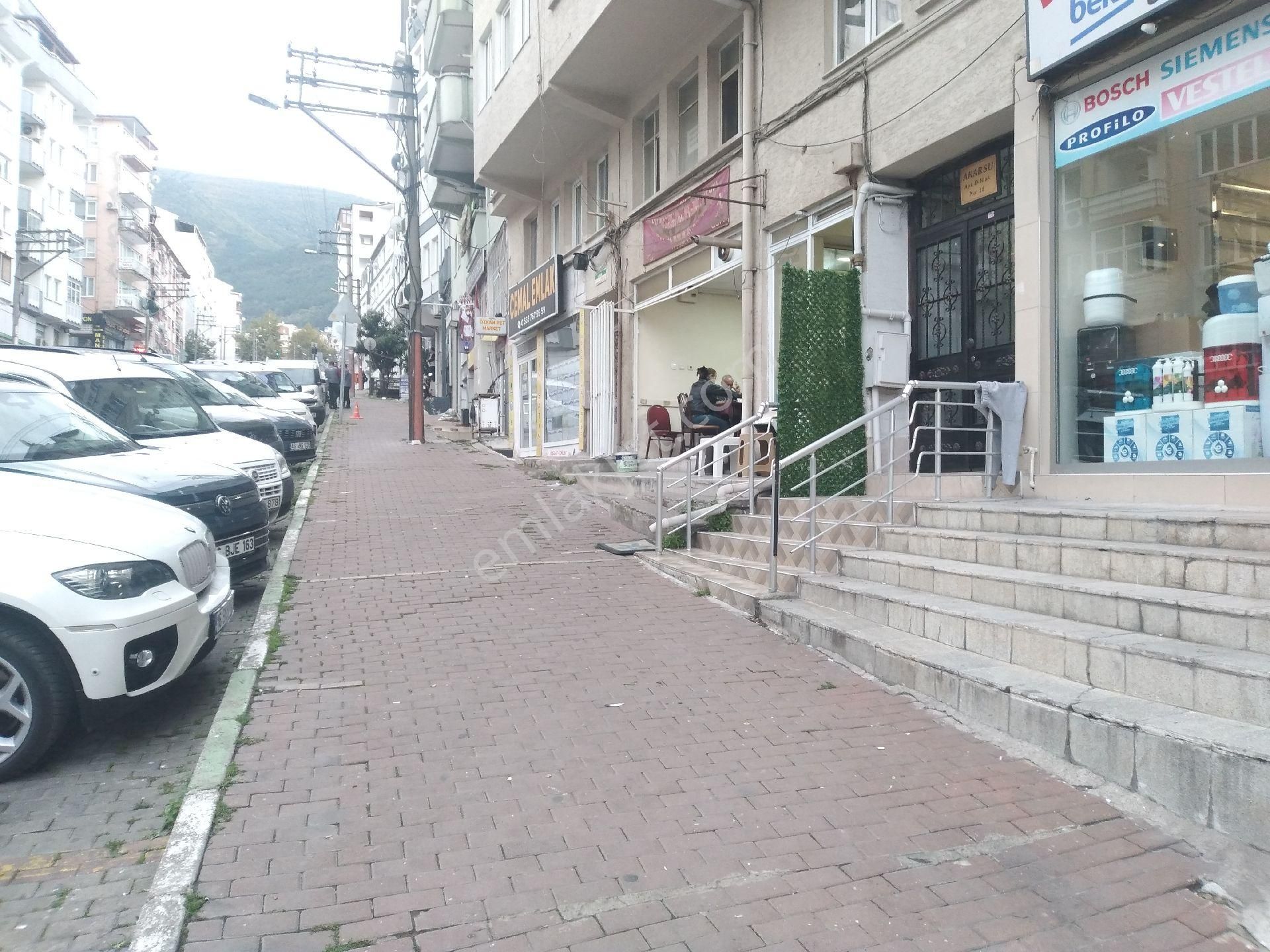 Sahıbinden Namazgah Da Kiralik İşyer İ - Görsel 2