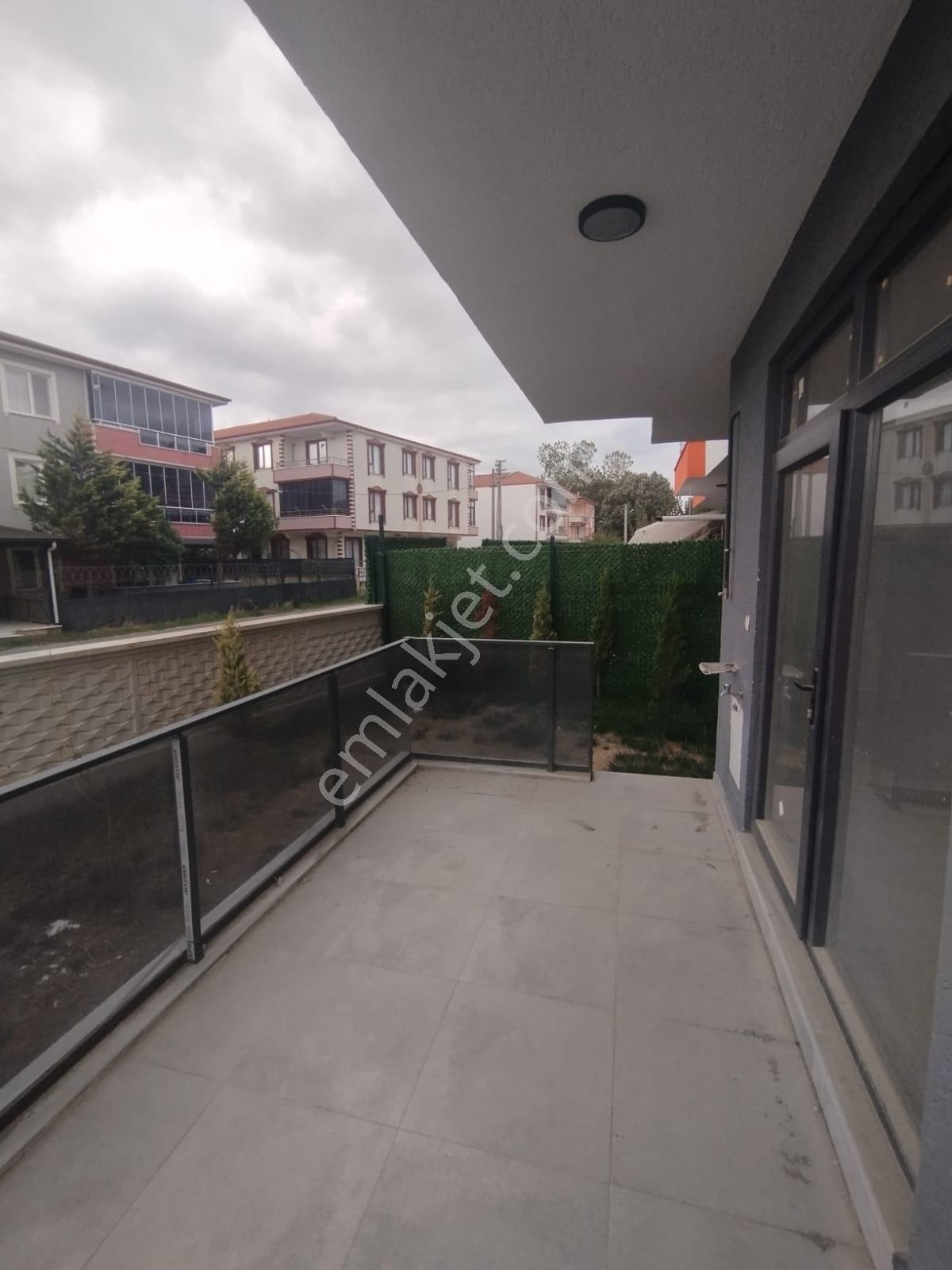 İgr Gayrimenkul Karasu Yalı Mah Satılık Yazlık Daire 2+1 Bahçeli - Görsel 13