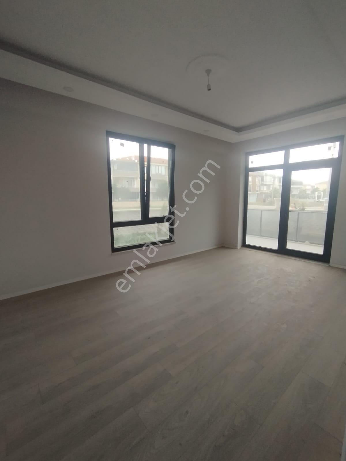 İgr Gayrimenkul Karasu Yalı Mah Satılık Yazlık Daire 2+1 Bahçeli - Görsel 6