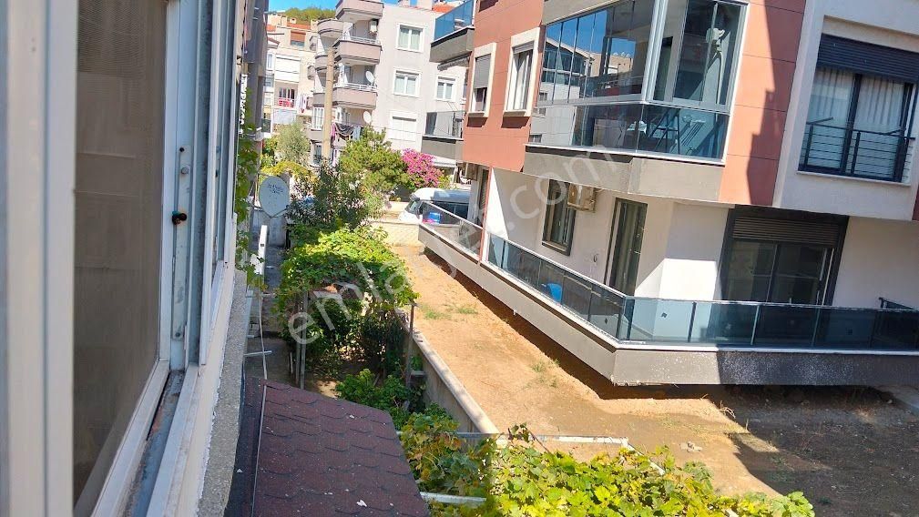 Ayvalık Sarımsaklı Merkezde Denize Yakın 2+1 Satılık Daire - Görsel 22