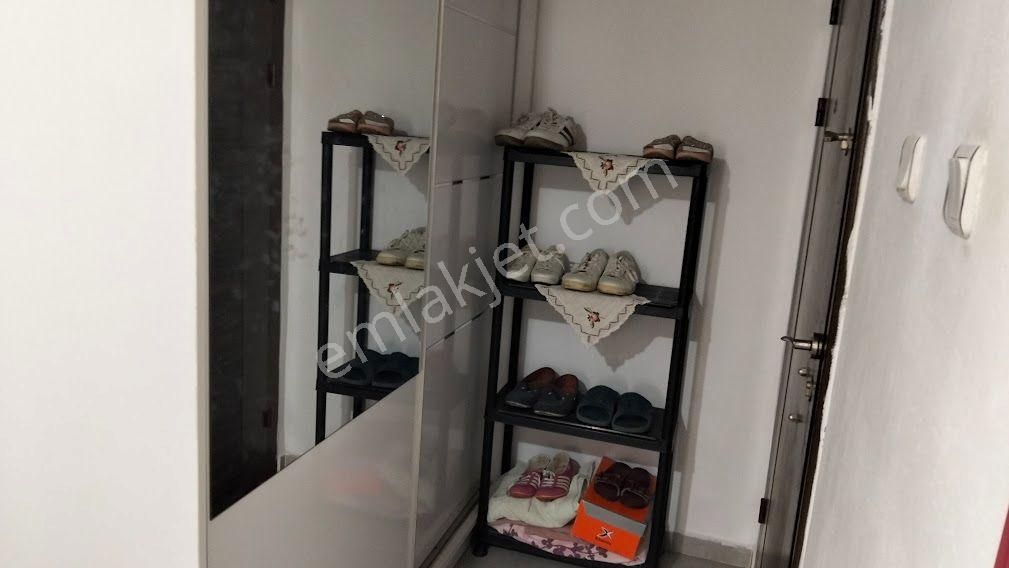 Ayvalık Sarımsaklı Merkezde Denize Yakın 2+1 Satılık Daire - Görsel 10