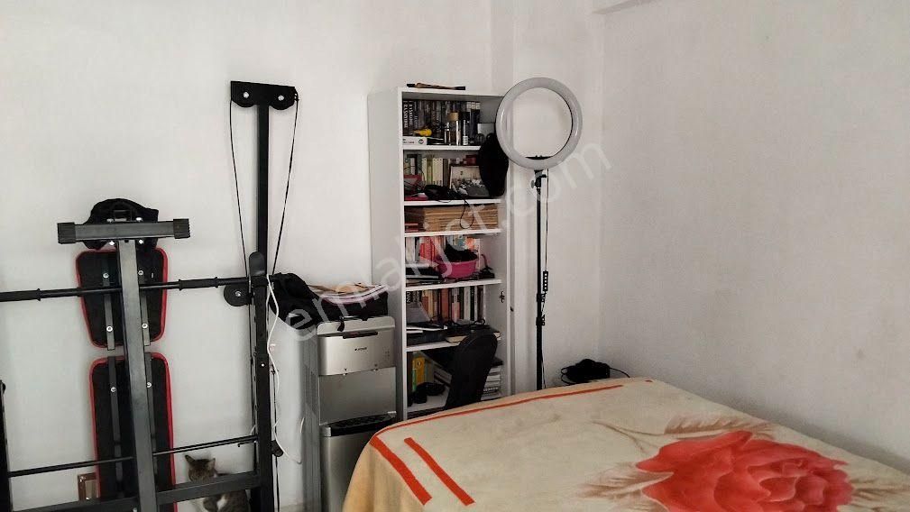Ayvalık Sarımsaklı Merkezde Denize Yakın 2+1 Satılık Daire - Görsel 15