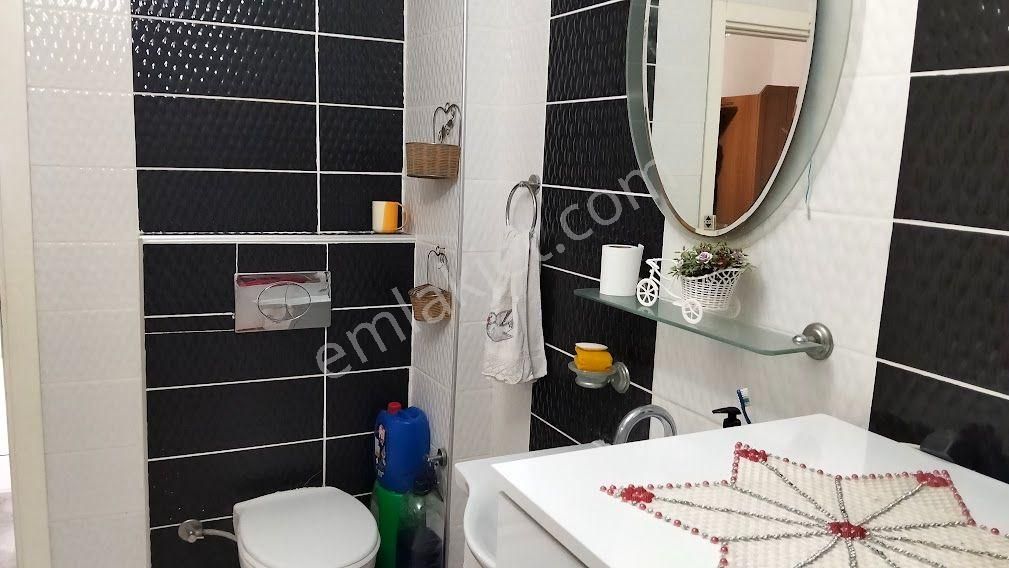 Ayvalık Sarımsaklı Merkezde Denize Yakın 2+1 Satılık Daire - Görsel 11