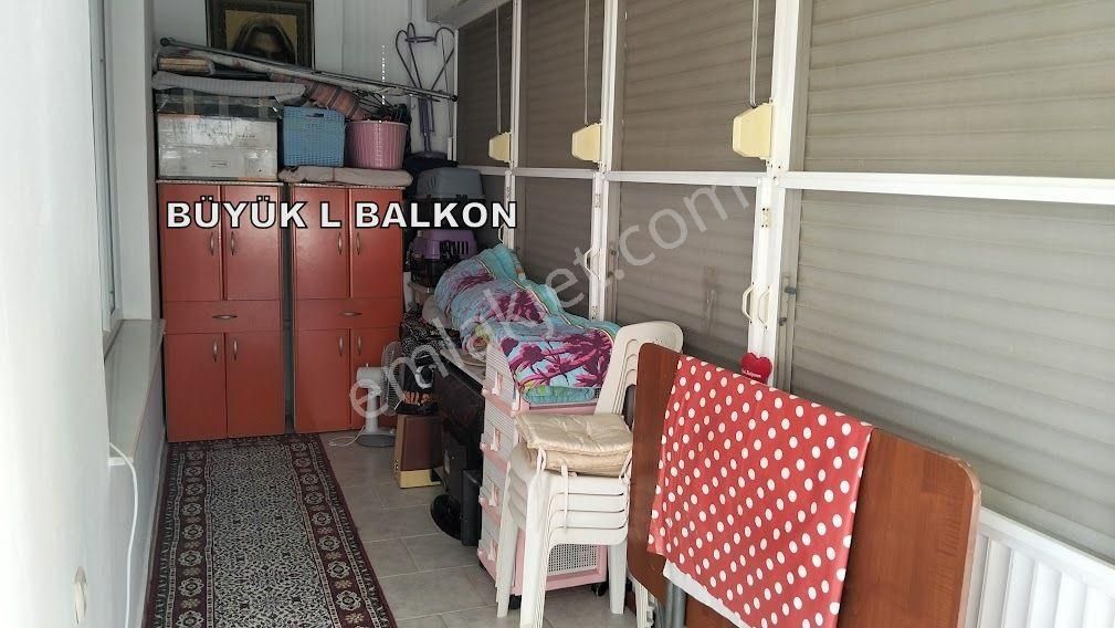 Ayvalık Sarımsaklı Merkezde Denize Yakın 2+1 Satılık Daire - Görsel 18