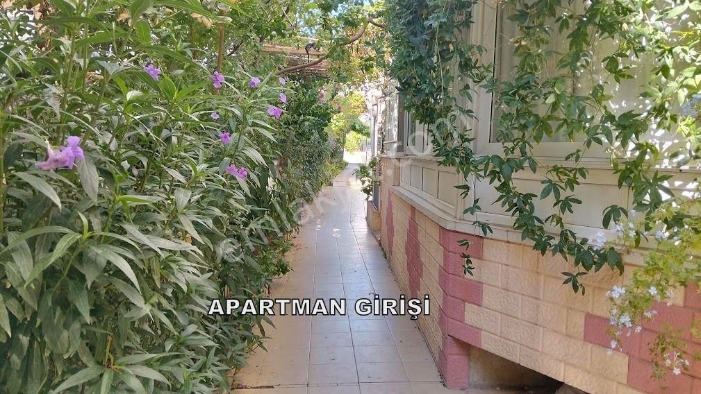 Ayvalık Sarımsaklı Merkezde Denize Yakın 2+1 Satılık Daire - Görsel 24