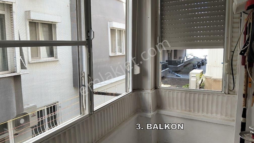 Ayvalık Sarımsaklı Merkezde Denize Yakın 2+1 Satılık Daire - Görsel 20