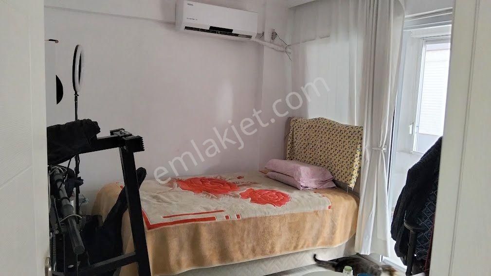 Ayvalık Sarımsaklı Merkezde Denize Yakın 2+1 Satılık Daire - Görsel 14
