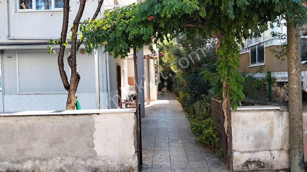 Ayvalık Sarımsaklı Merkezde Denize Yakın 2+1 Satılık Daire - Görsel 26