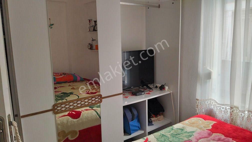 Ayvalık Sarımsaklı Merkezde Denize Yakın 2+1 Satılık Daire - Görsel 13