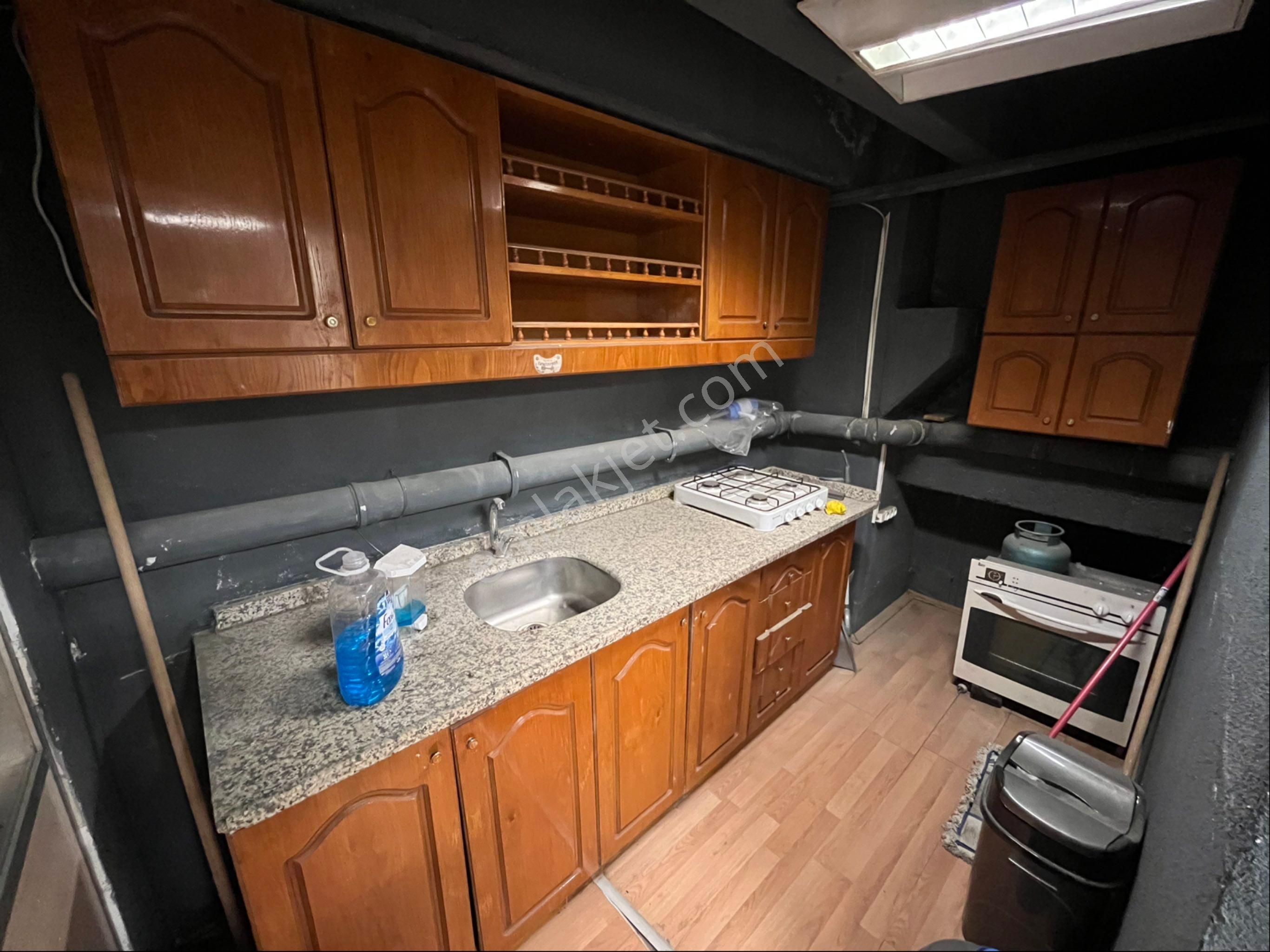 İstanbul Silivri Değirmenköy'de Kiralık Fabrika - Görsel 11